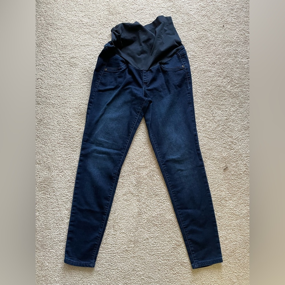 Maternity Jeggings